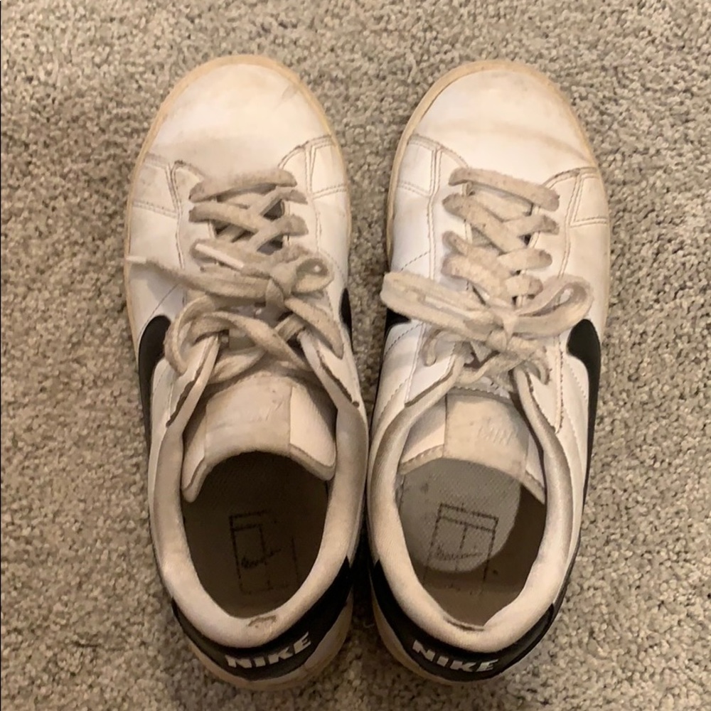 Nike sneakers